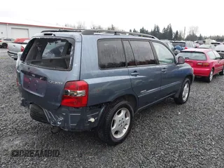 2007 Toyota Highlander w/3rd Row z VIN JTEEP21A670193071, wystawiony jako IAAI lot #41861569 z przebiegiem 122 843 mil mil oraz . Historia ofert i sprzedaży dostępna na DreamBid. Obrazek 4.