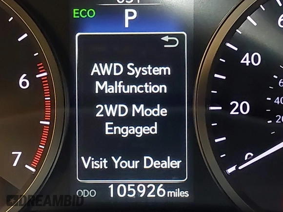 2017 Lexus NX 200t с VIN JTJBARBZ6H2123918, выставлен на аукционе IAAI как лот 42235686 с пробегом 105 926 миль миль и . История ставок и продаж доступна на DreamBid. Изображение 15.