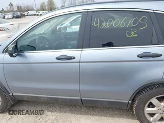 2008 Honda CR-V EX with VIN 5J6RE48588L005760, listed as a IAAI auction lot 42006705 with 135,607 mi miles. Bid and sale history available at carsss.com. Image 15.