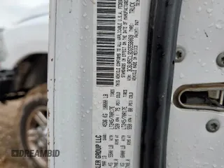 2013 Ram 2500 Tradesman z VIN 3C6UR5CL3DG558069, wystawiony jako Copart lot #58014745 z przebiegiem 257 287 mil mil oraz Szkoda całkowita • Salvage title. Historia ofert i sprzedaży dostępna na DreamBid. Obrazek 12.