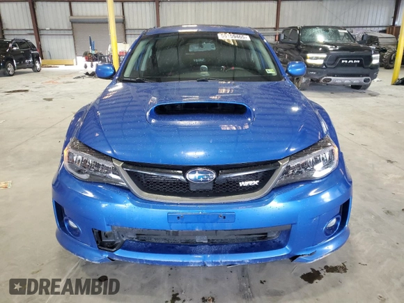 2013 Subaru WRX WRX Limited с VIN JF1GV7F66DG034077, выставлен на аукционе Copart как лот 56159465 с пробегом 147 214 миль миль и Списание • Salvage title. История ставок и продаж доступна на DreamBid. Изображение 5.