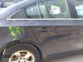 2014 Chevrolet Cruze 1LT with VIN 1G1PC5SB1E7302745, listed as a IAAI auction lot 42142048 with 160,000 mi miles and . Bid and sale history available at DreamBid. Image 16.