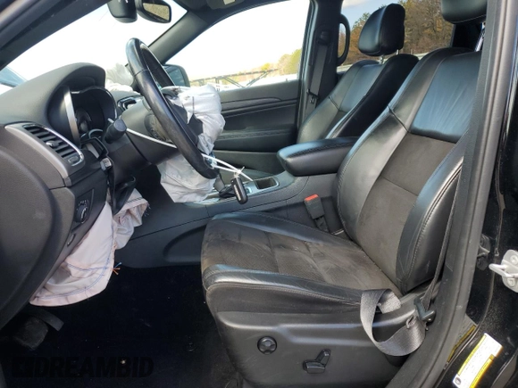 2019 Jeep Grand Cherokee Upland with VIN 1C4RJFAG6KC810138, listed as a Copart auction lot 51775715 with 61,359 mi miles and Salvage Title. Bid and sale history available at DreamBid. Image 7.