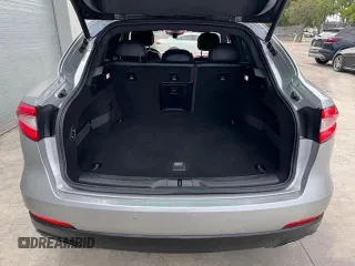 2017 Maserati Levante S z VIN ZN661YUA0HX212004, wystawiony jako Copart lot #59280585 z przebiegiem 59 128 mil mil oraz Szkody całkowita. Historia ofert i sprzedaży dostępna na DreamBid. Obrazek 12.