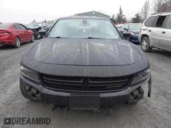 2023 Dodge Charger SXT with VIN 2C3CDXBG7PH534403, listed as a IAAI auction lot 41209072 with 46,378 mi miles and . Bid and sale history available at DreamBid. Image 13.