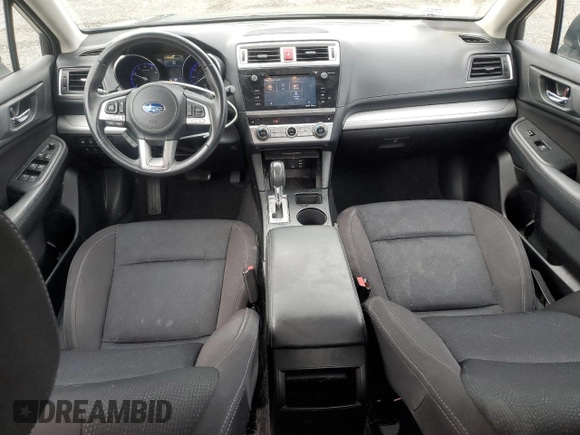 2017 Subaru Legacy Premium z VIN 4S3BNAH69H3012005, wystawiony jako Copart lot #49341755 z przebiegiem 75 364 mil mil oraz Szkoda całkowita • Salvage title. Historia ofert i sprzedaży dostępna na DreamBid. Obrazek 8.