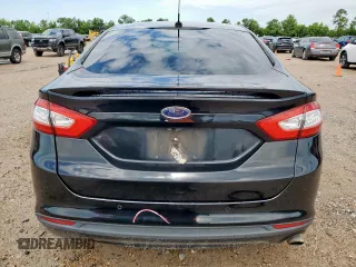 2016 Ford Fusion SE с VIN 3FA6P0H77GR193352, выставлен на аукционе Copart как лот 60062465 с пробегом 141 971 миль миль и Списание • Salvage title. История ставок и продаж доступна на DreamBid. Изображение 6.