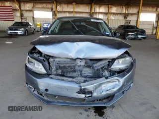 2013 Volkswagen Jetta TDI w/Premium/Nav with VIN 3VWLL7AJ2DM234340, listed as a Copart auction lot 57340965 with 151,039 mi miles and Salvage title. Bid and sale history available at DreamBid. Image 5.