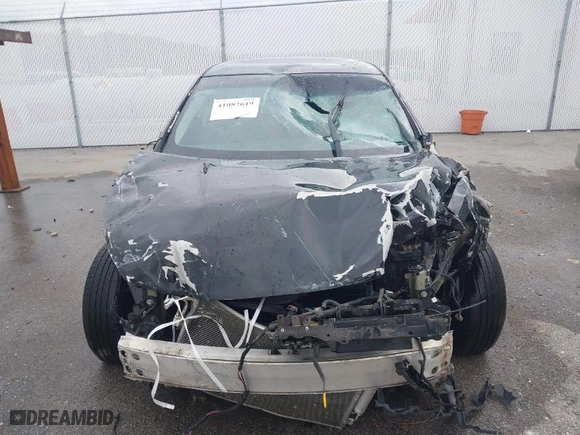 2018 Nissan Altima 2.5 S with VIN 1N4AL3AP3JC116050, listed as a IAAI auction lot 41082619 with 164,787 mi miles. Bid and sale history available at carsss.com. Image 6.