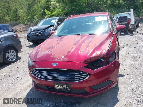 2017 Ford Fusion SE с VIN 3FA6P0HD7HR121784, выставлен на аукционе IAAI как лот 42124603 с пробегом 152 324 миль миль и . История ставок и продаж доступна на DreamBid. Изображение 12.