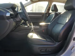 2023 Nissan Altima SR z VIN 1N4BL4CV0PN395220, wystawiony jako Copart lot #49964305 z przebiegiem 36 275 mil mil oraz Szkoda całkowita • Salvage title. Historia ofert i sprzedaży dostępna na DreamBid. Obrazek 7.