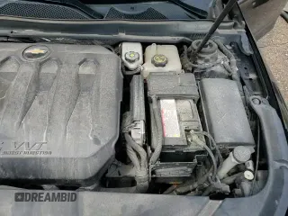 2019 Chevrolet Impala LT с VIN 1G11Z5S35KU139236, выставлен на аукционе Copart как лот 66074745 с пробегом 80 627 миль миль и Чистый • Clean title. История ставок и продаж доступна на DreamBid. Изображение 13.