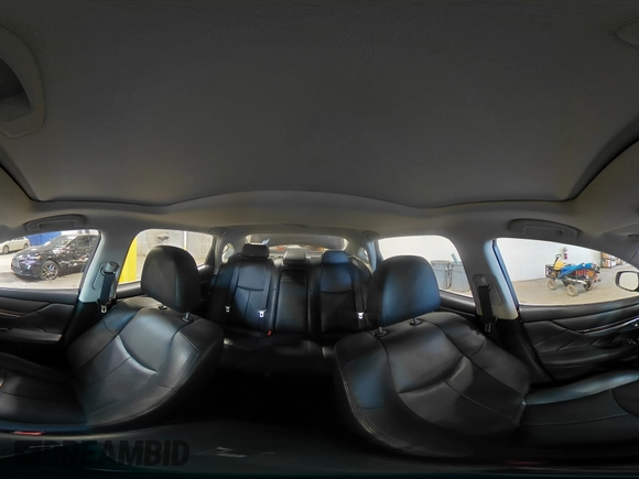 2018 Infiniti Q70 Luxe с VIN JN1BY1PR1JM370429, выставлен на аукционе Copart как лот 61178185 с пробегом 48 972 миль миль и Списание • Salvage title. История ставок и продаж доступна на DreamBid. Изображение 15.