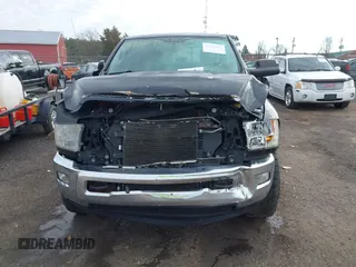 2011 Ram 2500 Big Horn with VIN 3D7UT2CL0BG534324, listed as a IAAI auction lot 41640058 with 314,186 mi miles. Bid and sale history available at carsss.com. Image 12.