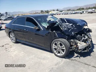 2016 Mercedes-Benz E-Class E 250 BlueTEC Luxury with VIN WDDHF0EB0GB207312, listed as a Copart auction lot 65054324 with 83,186 mi miles and Salvage Title. Bid and sale history available at carsss.com. Image 4.