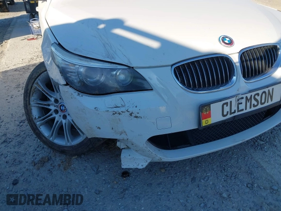 2010 BMW 5 Series 528i xDrive with VIN WBANV1C50AC446084, listed as a IAAI auction lot 41677297 with 112,854 mi miles and . Bid and sale history available at carsss.com. Image 13.
