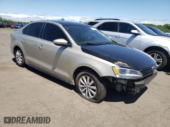 2013 Volkswagen Jetta Hybrid SE с VIN 3VW637AJ3DM238328, выставлен на аукционе Copart как лот 56854715 с пробегом 146 145 миль миль и Списание • Salvage title. История ставок и продаж доступна на DreamBid. Изображение 4.