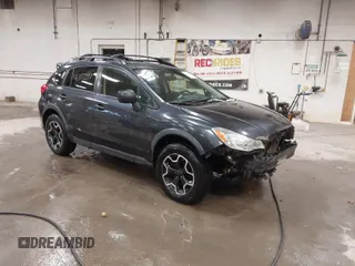 2014 Subaru Crosstrek Premium with VIN JF2GPACC6E9275723, listed as a IAAI auction lot 41397297 with 168,850 mi miles and . Bid and sale history available at DreamBid. Image 1.