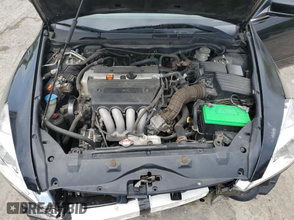 2006 Honda Accord LX SE с VIN 1HGCM56386A113280, выставлен на аукционе Copart как лот 56415405 с пробегом 265 054 миль миль и Списание • Salvage title. История ставок и продаж доступна на DreamBid. Изображение 11.