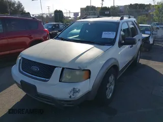 2006 Ford Freestyle SE с VIN 1FMZK04116GA05465, выставлен на аукционе IAAI как лот 41610170 с пробегом 94 097 миль миль и . История ставок и продаж доступна на DreamBid. Изображение 17.