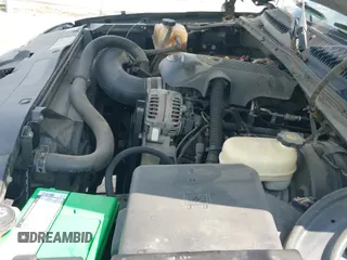 2005 Chevrolet Silverado 1500 LS с VIN 2GCEC19TX51188019, выставлен на аукционе IAAI как лот 43227321 с пробегом 358 467 миль миль и . История ставок и продаж доступна на DreamBid. Изображение 19.