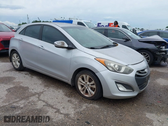 2014 Hyundai Elantra с VIN KMHD35LH7EU205429, выставлен на аукционе IAAI как лот 42372170 с пробегом 125 696 миль миль и . История ставок и продаж доступна на DreamBid. Изображение 1.