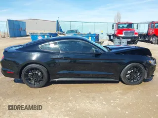 2017 Ford Mustang GT with VIN 1FA6P8CF3H5278061, listed as a IAAI auction lot 41883020 with 15,547 mi miles and . Bid and sale history available at DreamBid. Image 14.