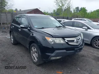 2009 Acura MDX z VIN 2HNYD28249H519483, wystawiony jako IAAI lot #42249350 z przebiegiem 149 203 mil mil oraz . Historia ofert i sprzedaży dostępna na DreamBid. Obrazek 13.