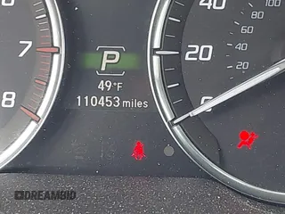2016 Acura TLX Technology with VIN 19UUB2F57GA002506, listed as a IAAI auction lot 41582483 with 110,453 mi miles and . Bid and sale history available at DreamBid. Image 15.
