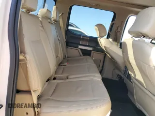2015 Ford F-150 XLT with VIN 1FTEW1EG7FFA39691, listed as a Copart auction lot 65788854 with 173,025 mi miles and Salvage Title. Bid and sale history available at carsss.com. Image 10.