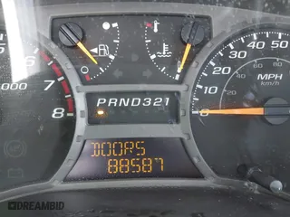 2006 Chevrolet Colorado LT w/3LT with VIN 1GCDS136968142830, listed as a IAAI auction lot 41711509 with 88,587 mi miles. Bid and sale history available at carsss.com. Image 15.