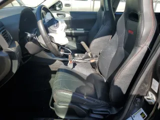 2010 Subaru Impreza Sedan WRX WRX with VIN JF1GE7G68AG510341, listed as a Copart auction lot 59281314 with 151,673 mi miles and Salvage Title. Bid and sale history available at carsss.com. Image 7.