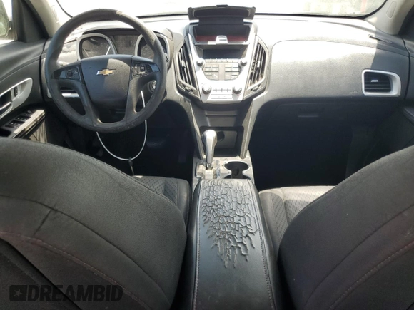 2013 Chevrolet Equinox LS with VIN 2GNALBEK4D6234177, listed as a Copart auction lot 55039395 with 293,573 mi miles and Clean Title. Bid and sale history available at carsss.com. Image 8.