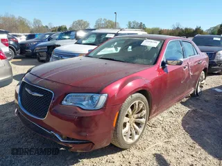 2019 Chrysler 300 Limited with VIN 2C3CCAEG7KH534180, listed as a IAAI auction lot 41898298 with 71,665 mi miles and . Bid and sale history available at DreamBid. Image 18.