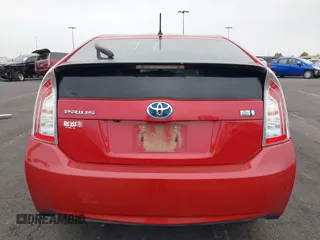 2015 Toyota Prius Four with VIN JTDKN3DU0F0428944, listed as a IAAI auction lot 42043343 with 166,843 mi miles. Bid and sale history available at carsss.com. Image 17.