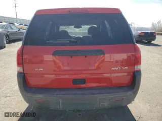 2003 Saturn VUE with VIN 5GZCZ63B03S909754, listed as a Copart auction lot 44703805 with 159,608 mi miles and Salvage Title. Bid and sale history available at carsss.com. Image 6.