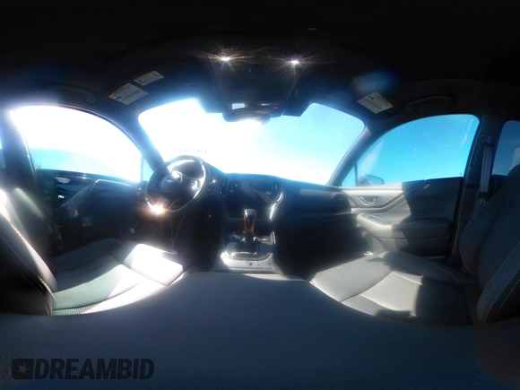 2024 Subaru Outback Wilderness с VIN 4S4BTGUDXR3282239, выставлен на аукционе IAAI как лот 41871051 с пробегом 8 948 миль миль и . История ставок и продаж доступна на DreamBid. Изображение 23.