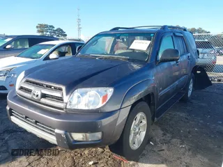 2004 Toyota 4Runner SR5 z VIN JTEZU14R340023736, wystawiony jako IAAI lot #41485076 z przebiegiem 287 745 mil mil oraz . Historia ofert i sprzedaży dostępna na DreamBid. Obrazek 17.