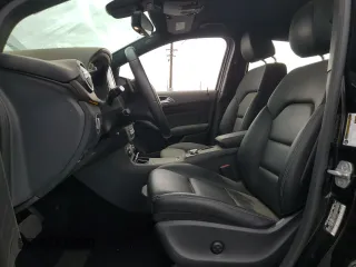 2017 Mercedes-Benz B Electric Drive with VIN WDDVP9AB4HJ016882, listed as a Copart auction lot 82331384 with 19,970 mi miles and Clean Title. Bid and sale history available at DreamBid. Image 7.