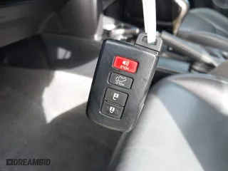 2016 Toyota RAV4 SE with VIN JTMJFREV8GJ087419, listed as a IAAI auction lot 41680315 with 93,298 mi miles. Bid and sale history available at carsss.com. Image 11.