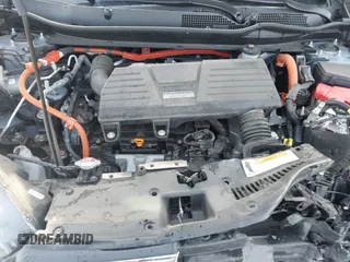 2020 Honda CR-V Touring с VIN 7FART6H91LE007568, выставлен на аукционе IAAI как лот 41557295 с пробегом 34 797 миль миль и . История ставок и продаж доступна на DreamBid. Изображение 10.