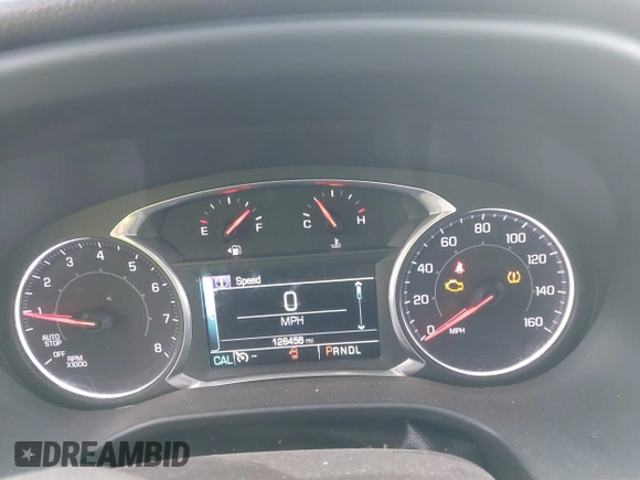 2018 GMC Acadia SLT with VIN 1GKKNMLA9JZ108429, listed as a IAAI auction lot 41211723 with 128,456 mi miles and . Bid and sale history available at DreamBid. Image 7.