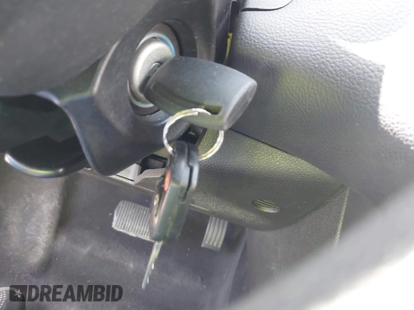 2016 Ford Focus SE с VIN 1FADP3F25GL291617, выставлен на аукционе IAAI как лот 42749049 с пробегом Не указан миль и . История ставок и продаж доступна на DreamBid. Изображение 11.