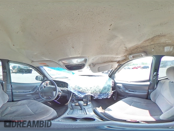 1999 Jeep Grand Cherokee Laredo с VIN 1J4GW58S1XC789715, выставлен на аукционе Copart как лот 60541335 с пробегом 206 569 миль миль и Чистый • Clean title. История ставок и продаж доступна на DreamBid. Изображение 15.