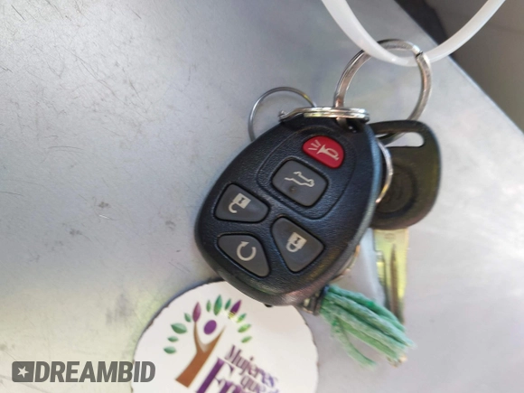 2014 Buick Enclave Leather with VIN 5GAKRBKD4EJ325568, listed as a IAAI auction lot 42007329 with 118,176 mi miles and . Bid and sale history available at DreamBid. Image 11.