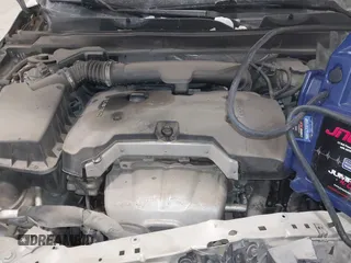 2016 Chevrolet Impala LT с VIN 2G1105SA2G9164401, выставлен на аукционе IAAI как лот 41623208 с пробегом 187 694 миль миль и . История ставок и продаж доступна на DreamBid. Изображение 10.