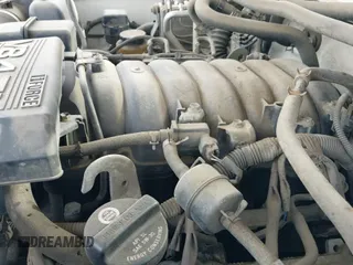 2006 Toyota Sequoia SR5 with VIN 5TDBT44A46S269277, listed as a IAAI auction lot 41838407 with 440,047 mi miles and . Bid and sale history available at DreamBid. Image 12.