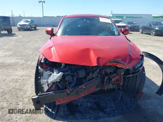 2016 Mazda CX-3 Grand Touring with VIN JM1DKBD71G0112329, listed as a IAAI auction lot 41662610 with 145,329 mi miles. Bid and sale history available at carsss.com. Image 12.
