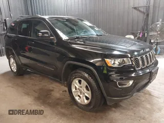2017 Jeep Grand Cherokee Altitude с VIN 1C4RJFAG0HC624166, выставлен на аукционе IAAI как лот 42440533 с пробегом 57 412 миль миль и . История ставок и продаж доступна на DreamBid. Изображение 1.