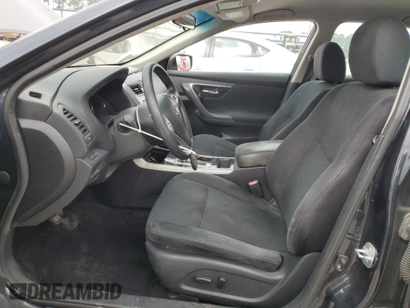 2014 Nissan Altima S with VIN 1N4AL3AP8EC428290, listed as a Copart auction lot 52006015 with 151,772 mi miles and Salvage Title. Bid and sale history available at DreamBid. Image 7.